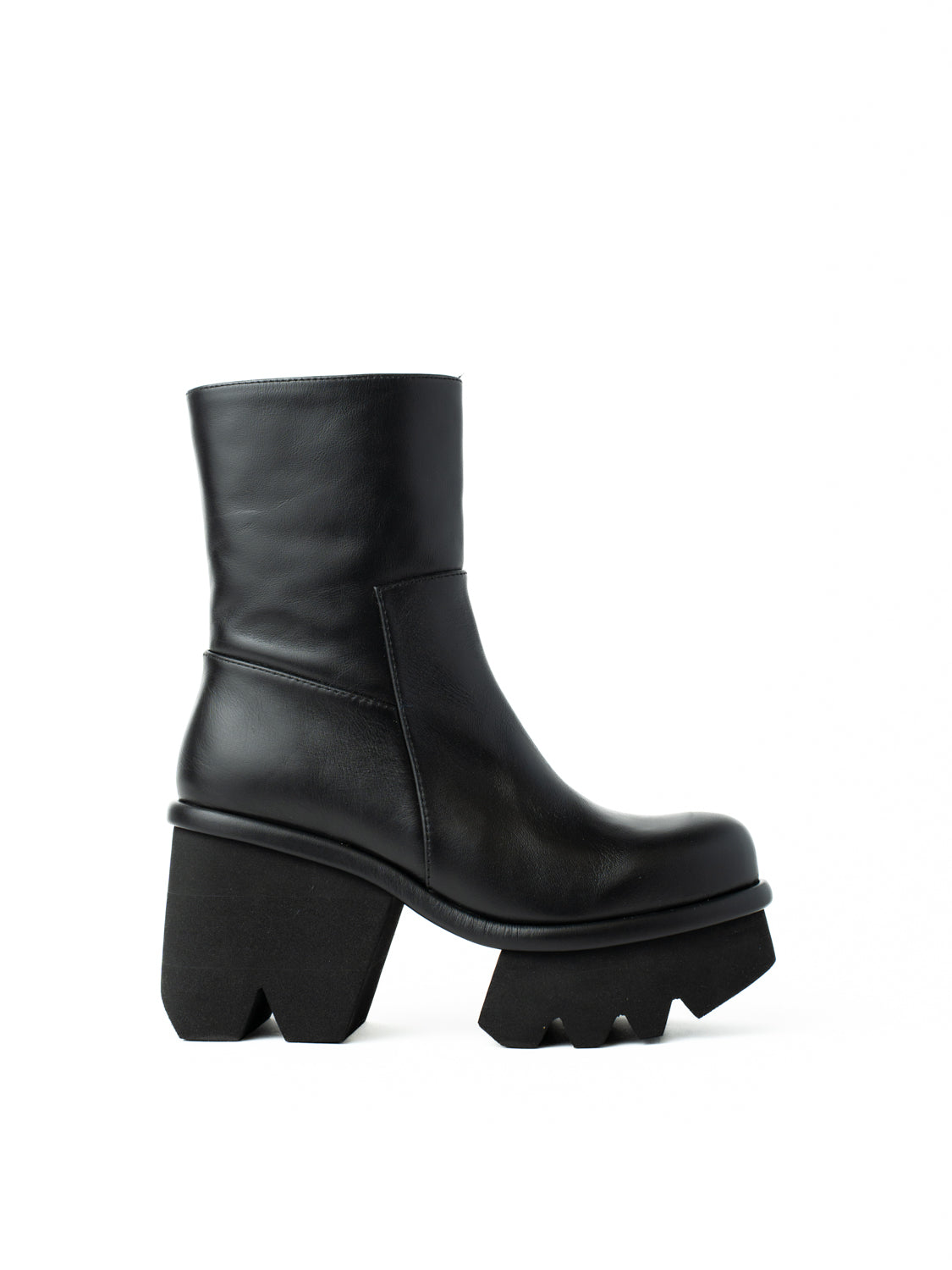 HANNE NAPPALUX BLACK