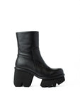 HANNE NAPPALUX BLACK