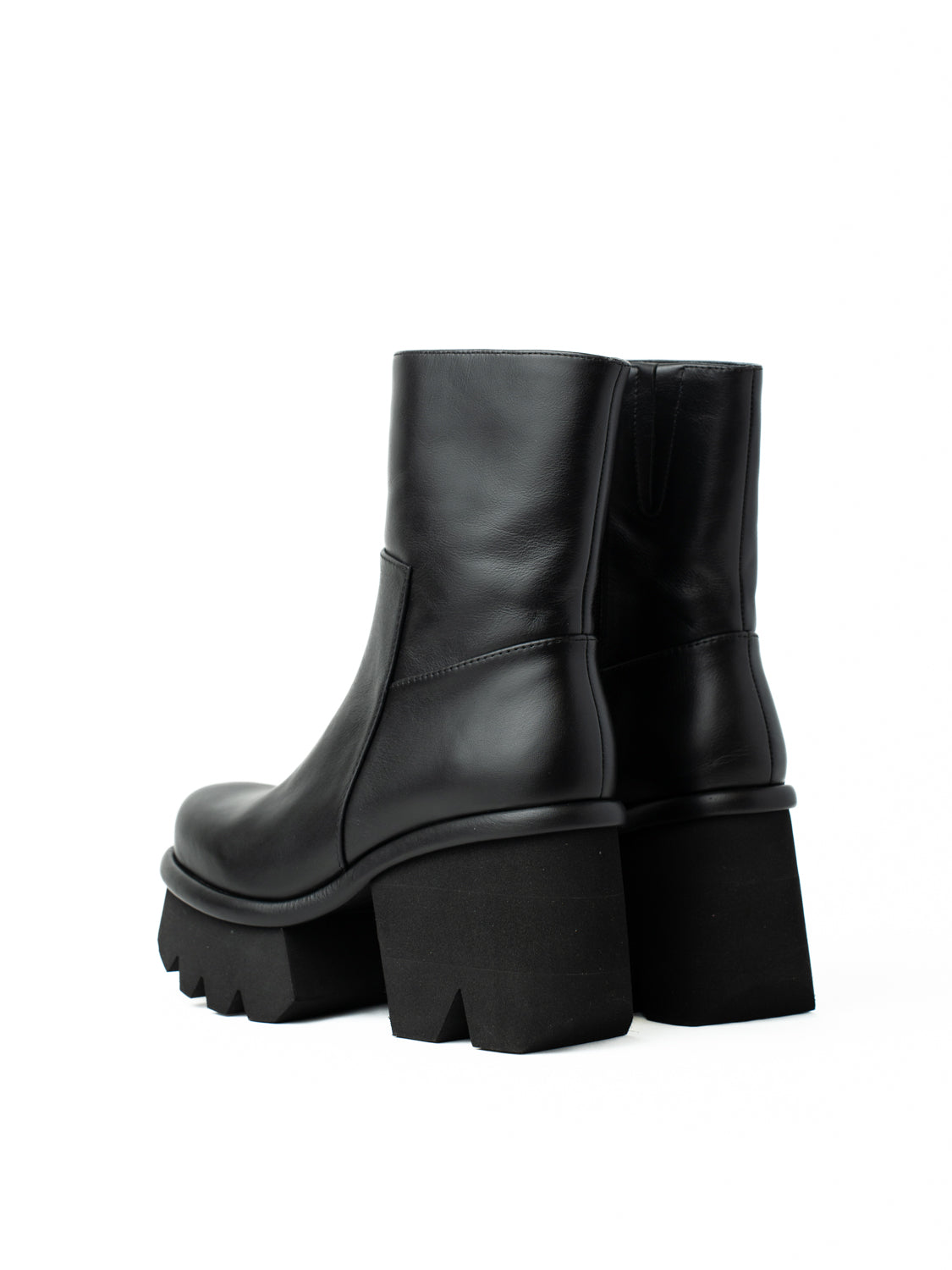 HANNE NAPPALUX BLACK