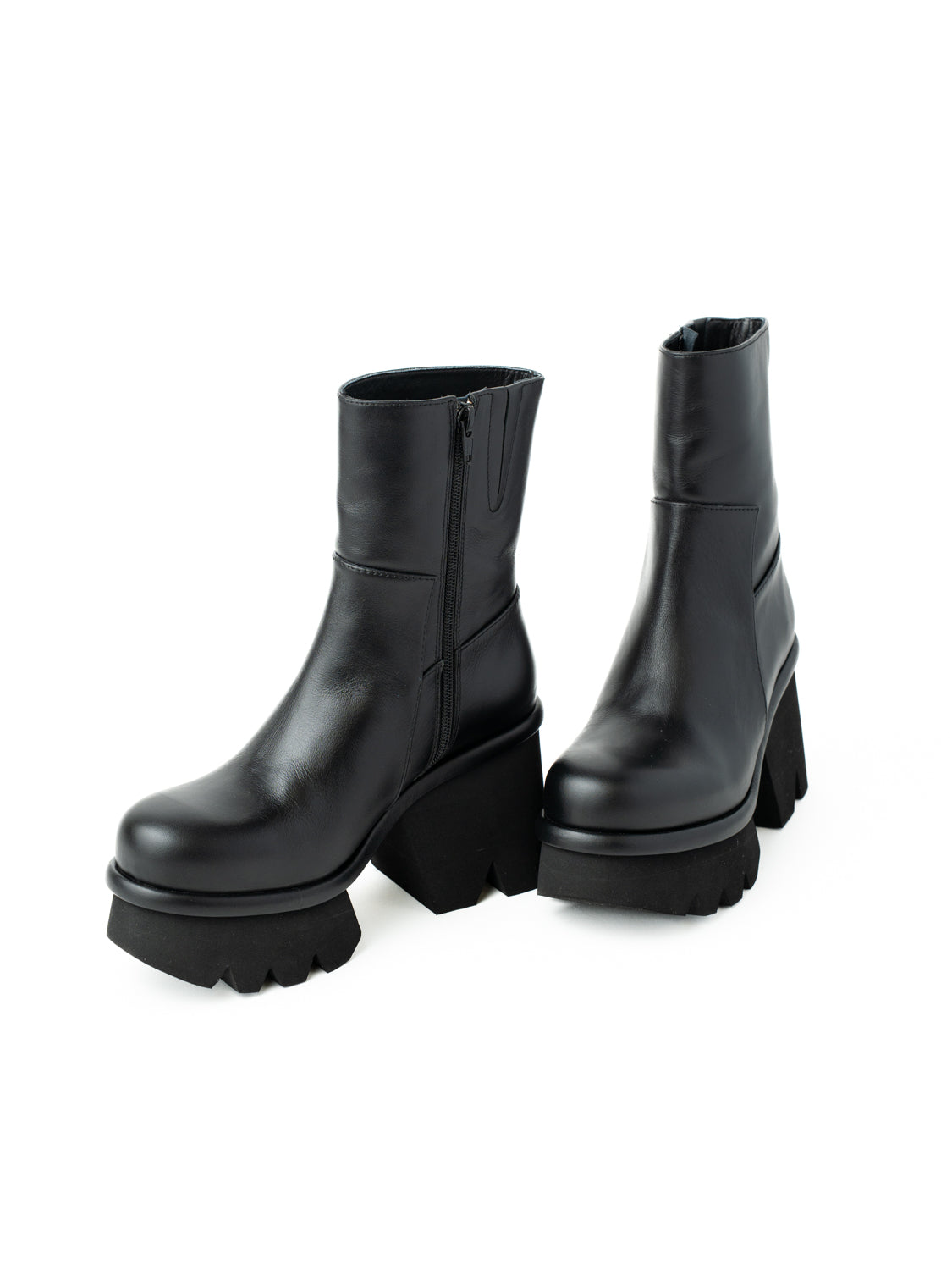 HANNE NAPPALUX BLACK