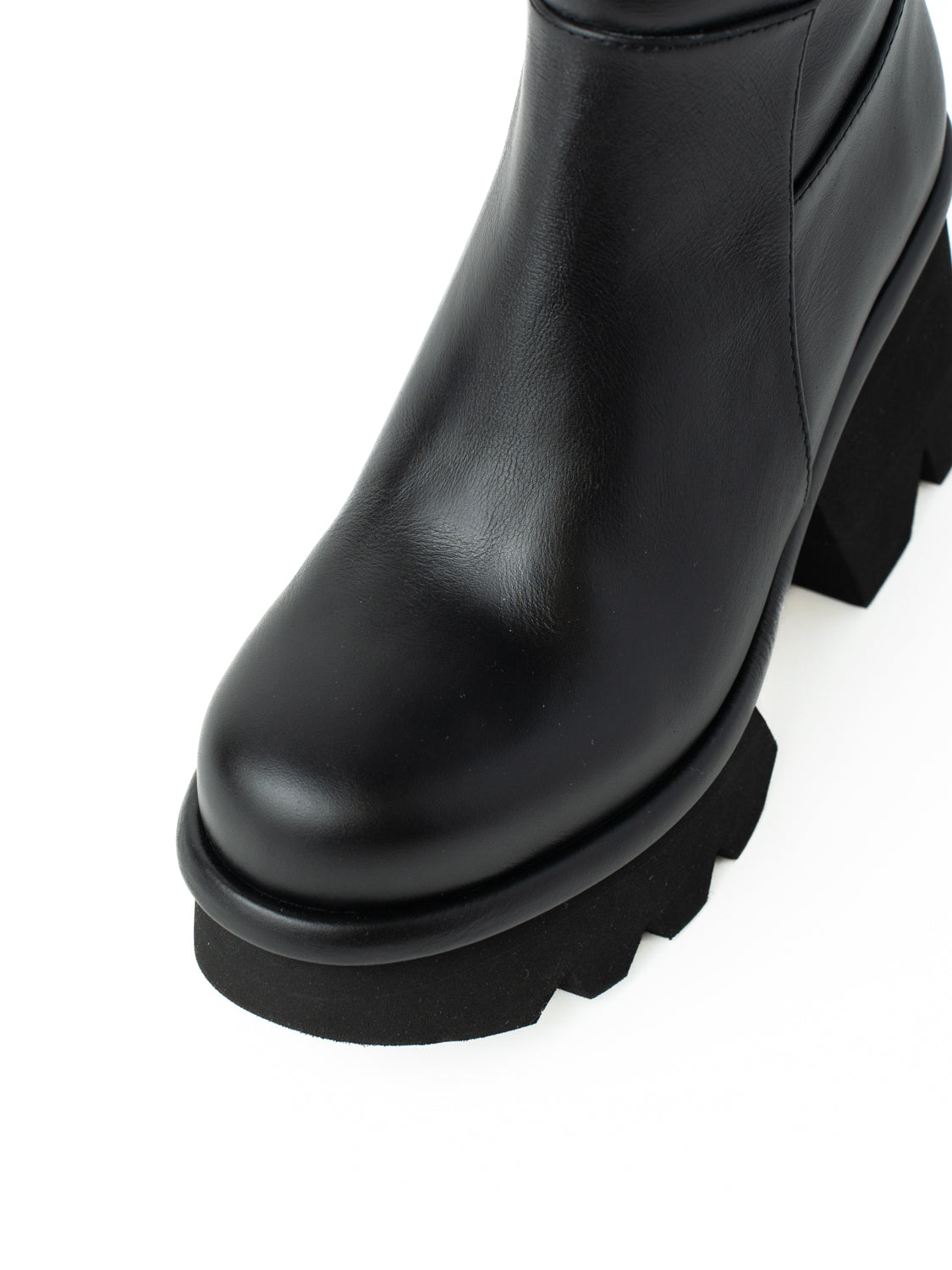 HANNE NAPPALUX BLACK