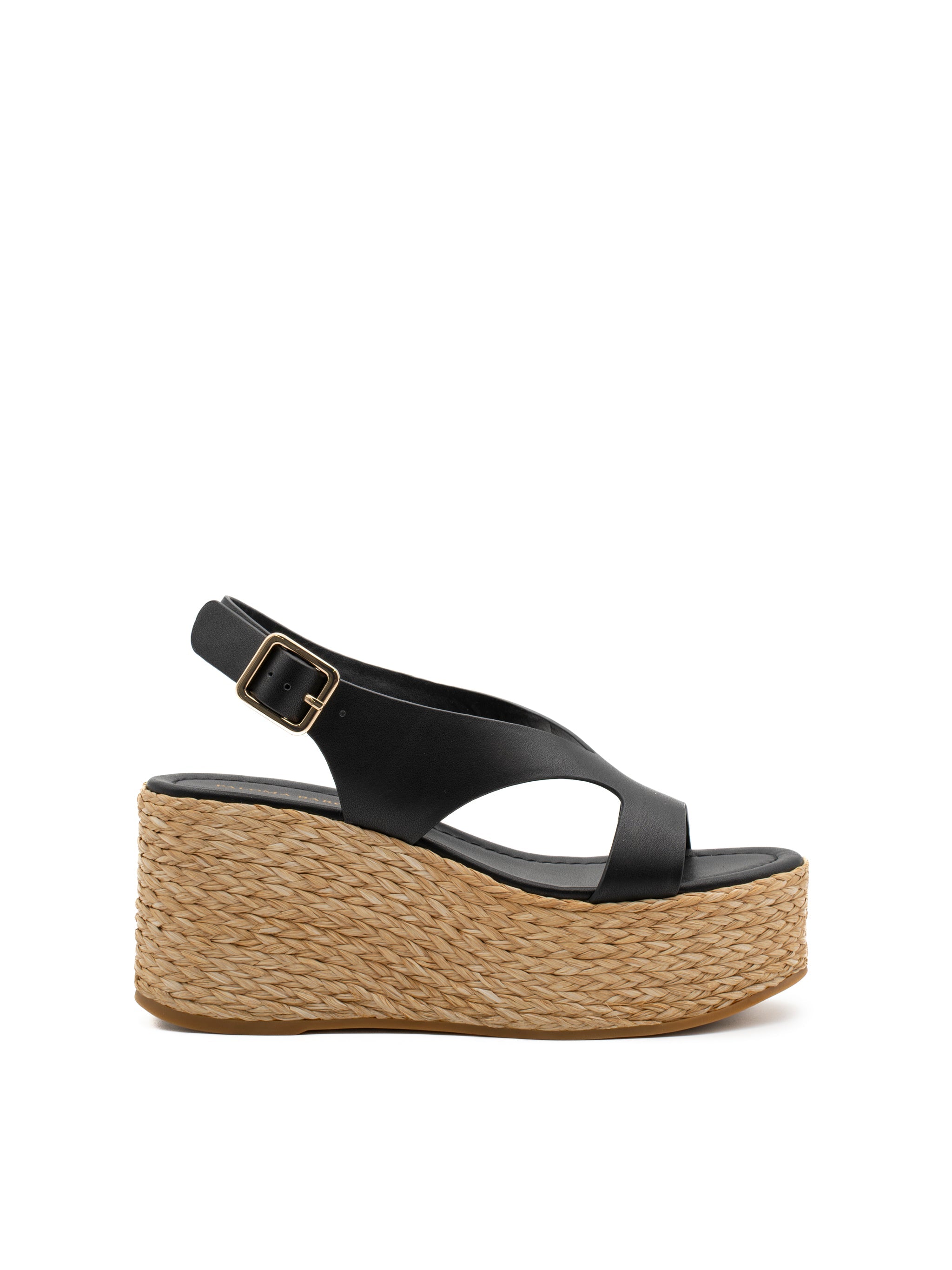 HUDSON CALIDIS BLACK