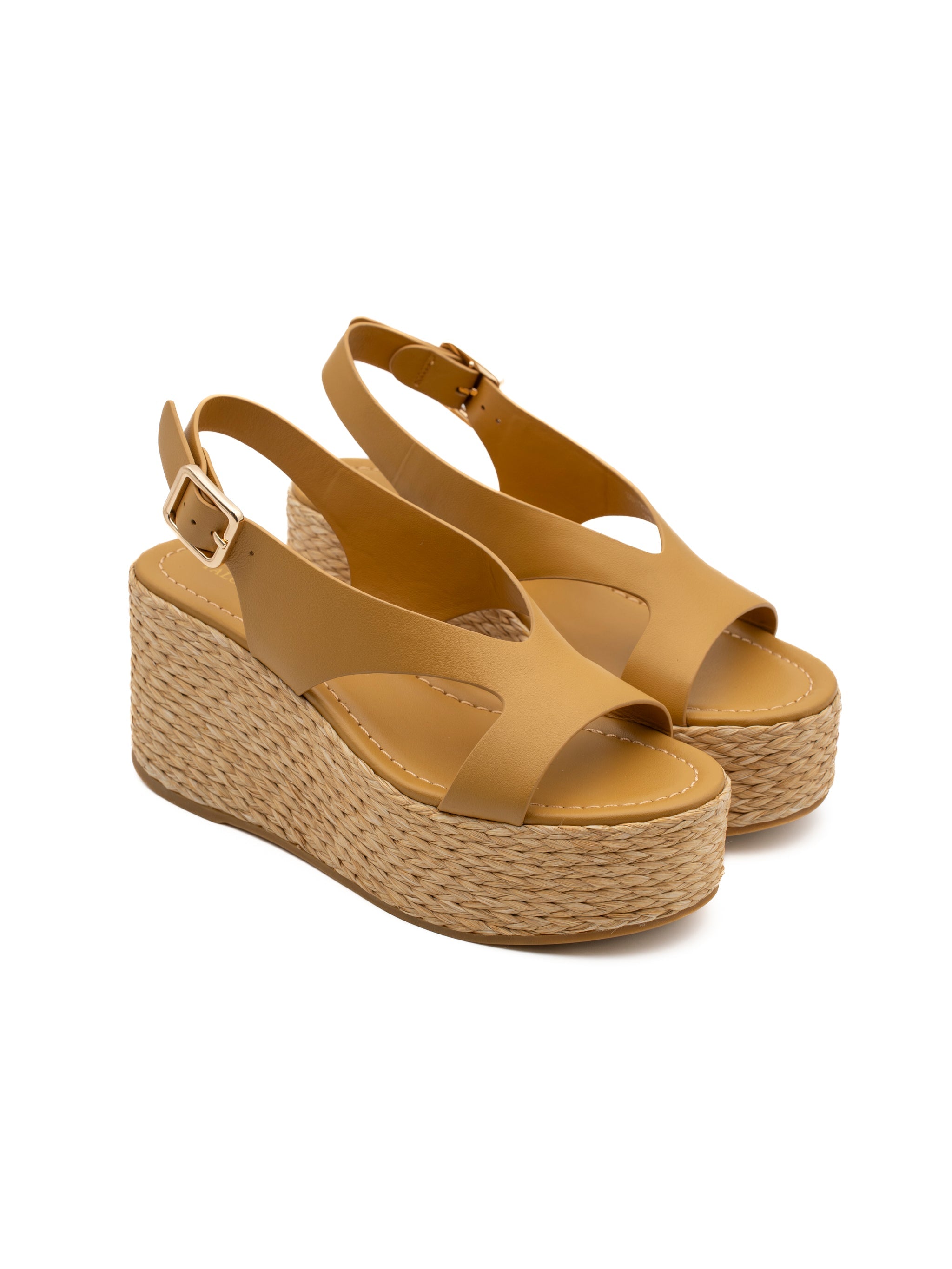 HUDSON CALIDIS OCHRE