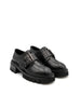 ISABELLE NAPPALUX BLACK