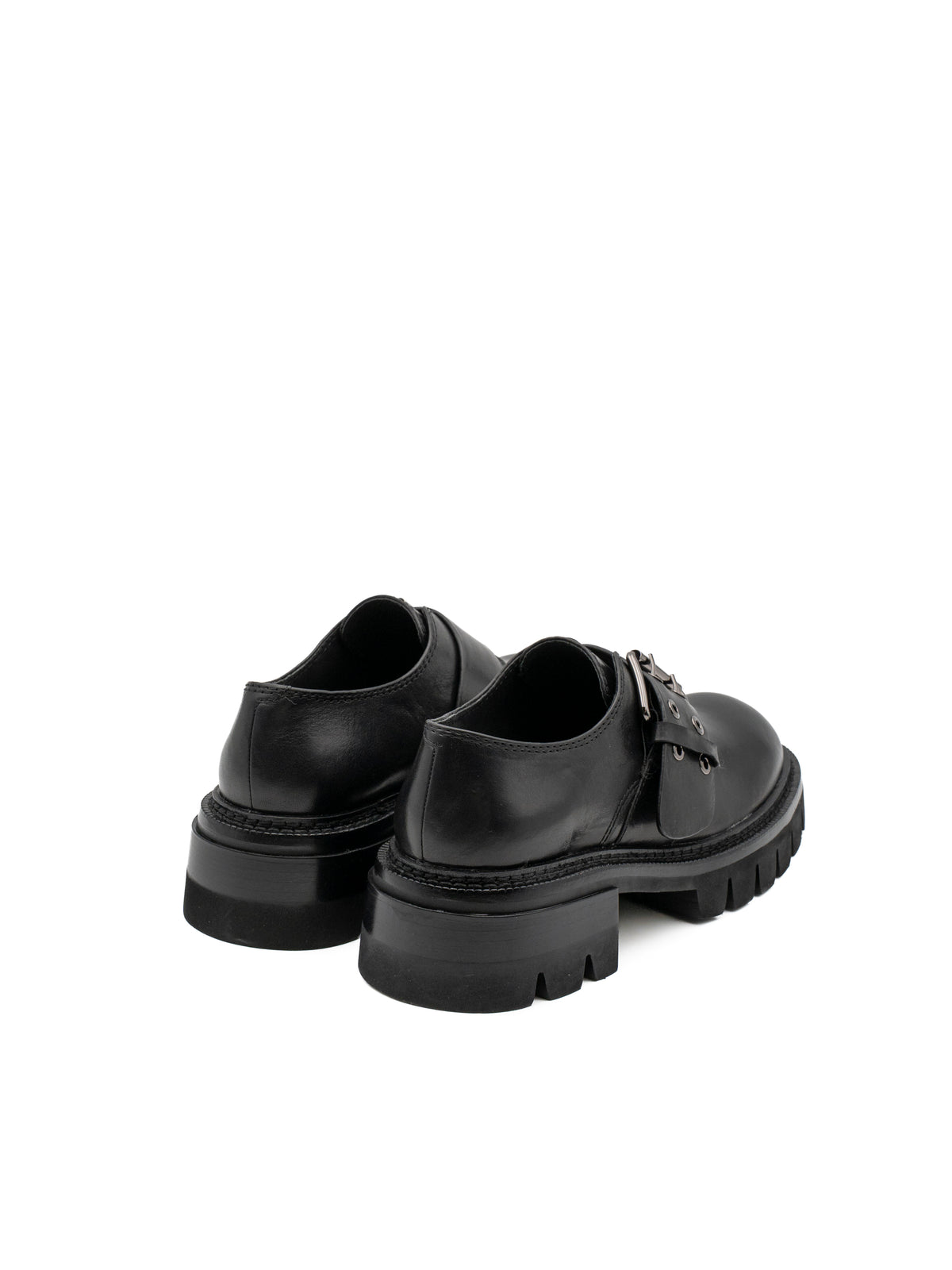 ISABELLE NAPPALUX BLACK