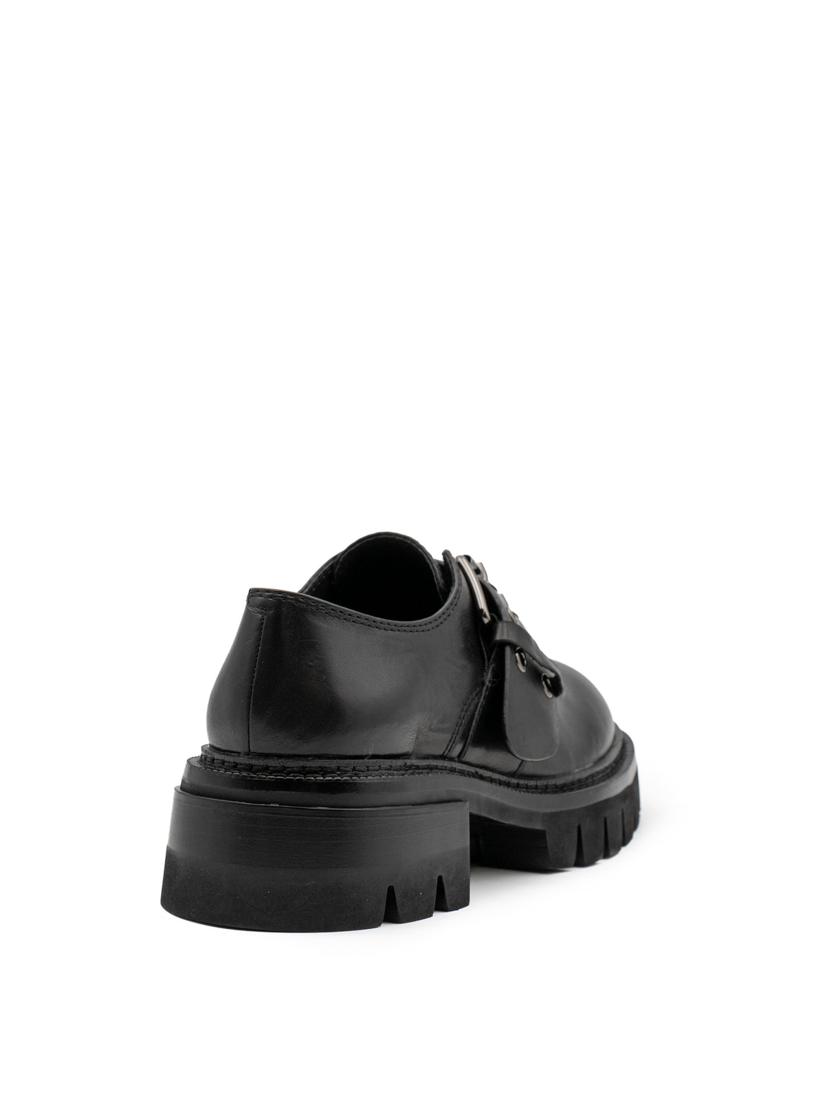 ISABELLE NAPPALUX BLACK