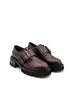 ISABELLE NAPPALUX BURGUNDY