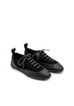 IVY KID SUEDE BLACK