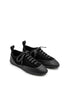 IVY KID SUEDE BLACK