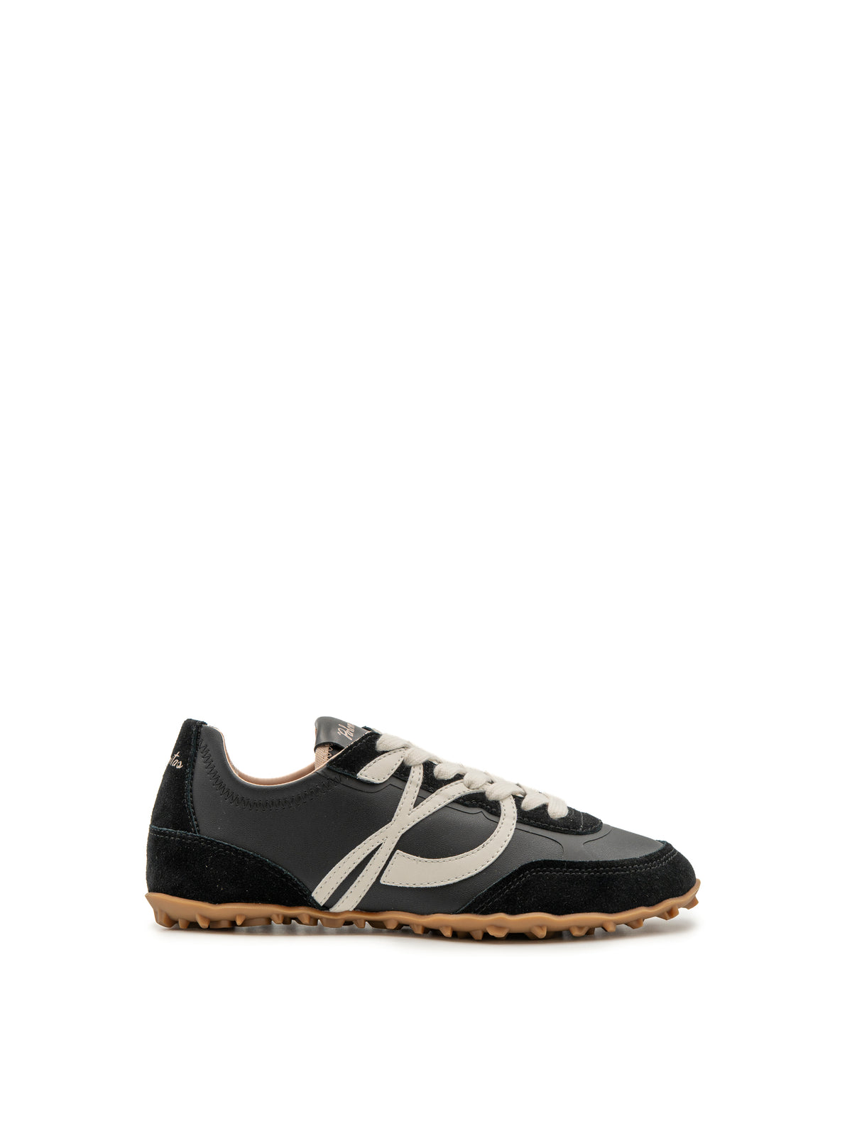 JADE NAPPA BLACK