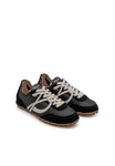 JADE NAPPA BLACK