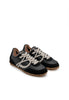 JADE NAPPA BLACK