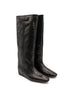 JUDITH NAPPALUX BLACK