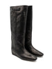 JUDITH NAPPALUX BLACK