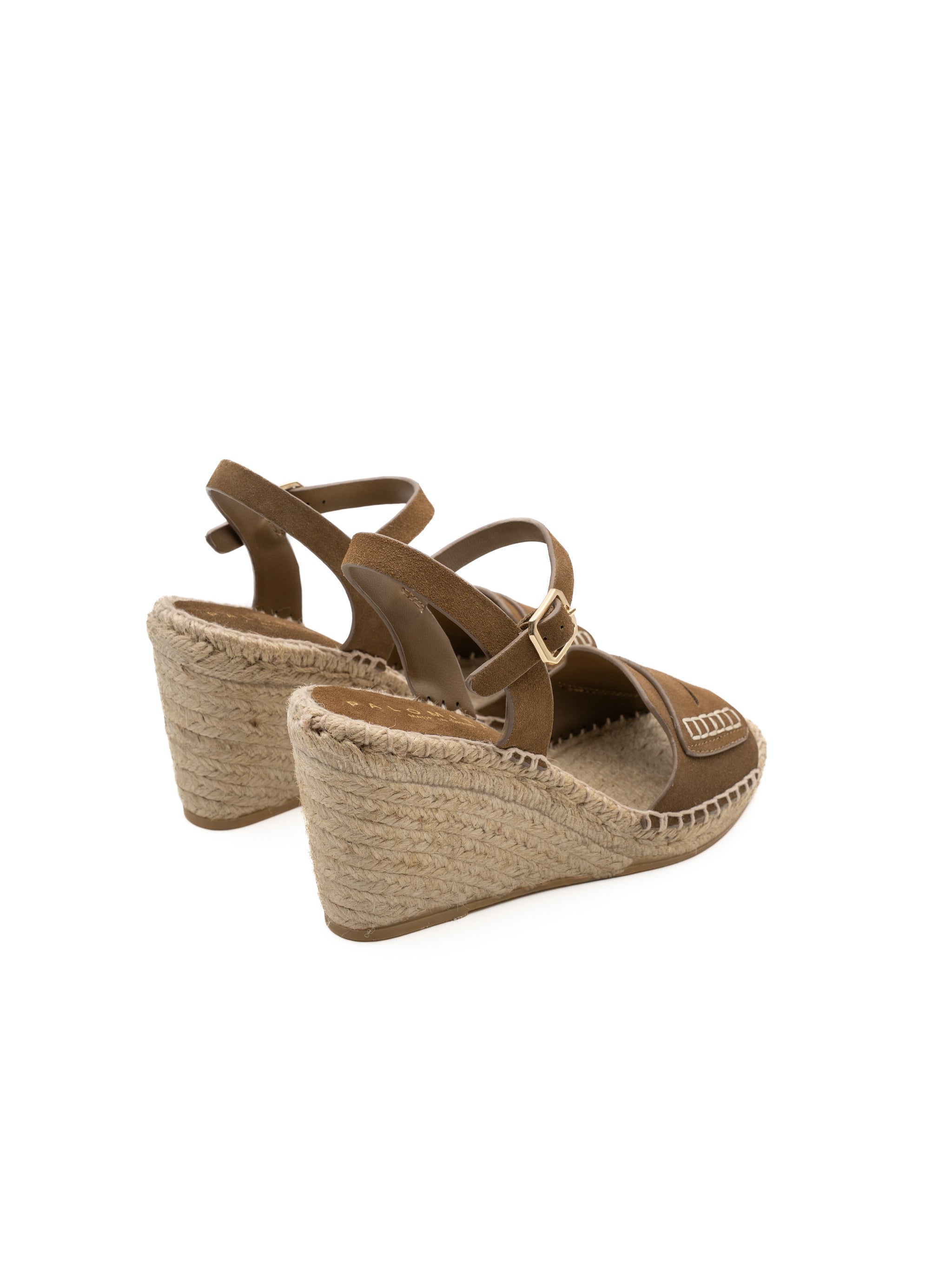 LIDIA SUEDE BROWN