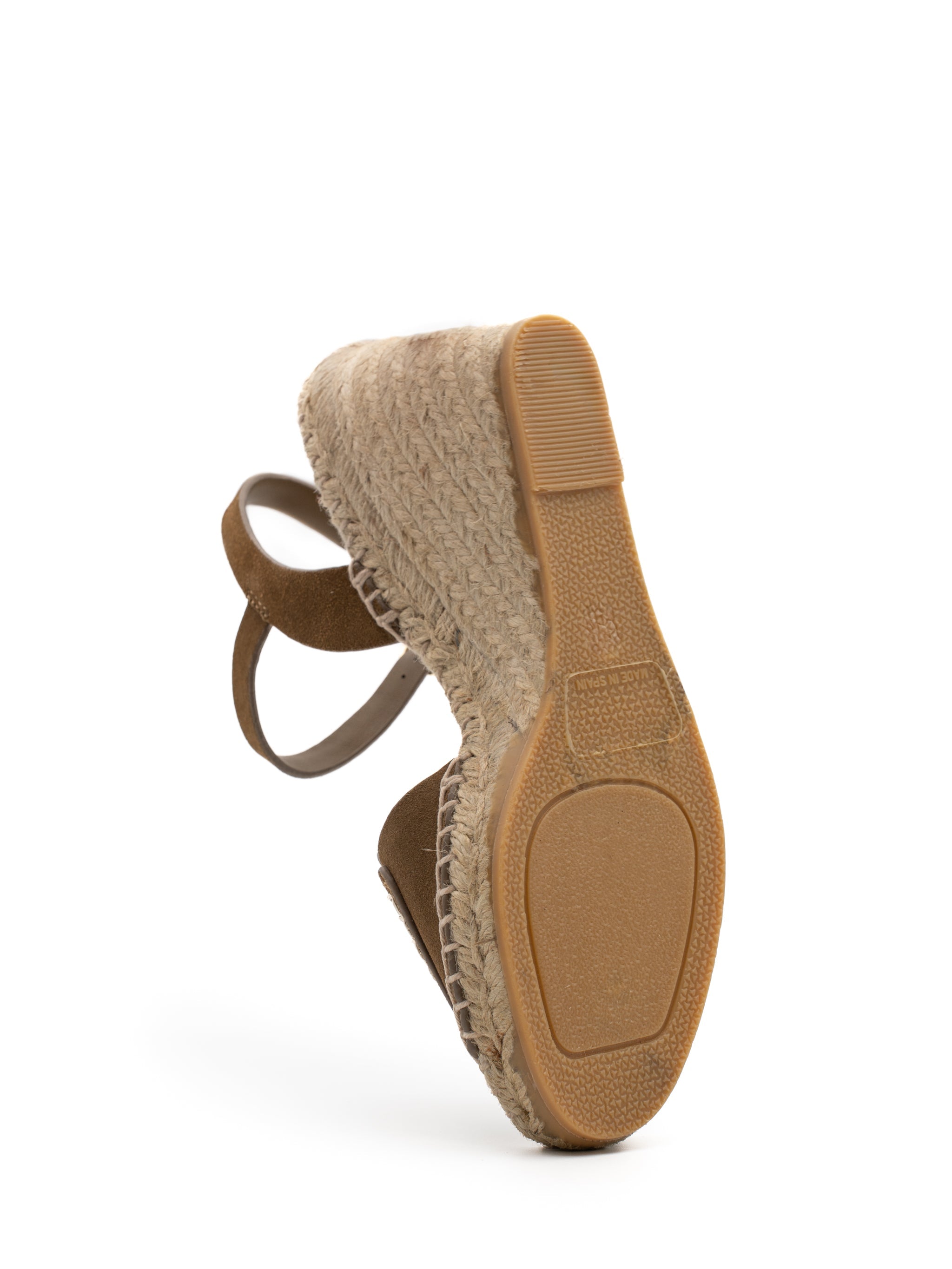 LIDIA SUEDE BROWN