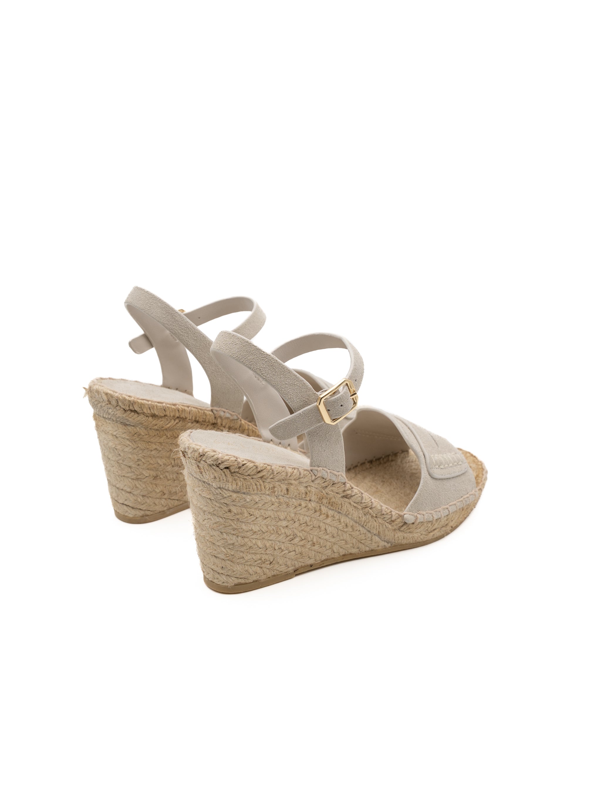 LIDIA SUEDE OFF WHITE