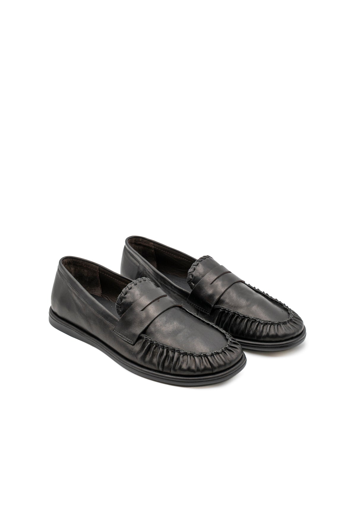 LISA NAPPA BLACK