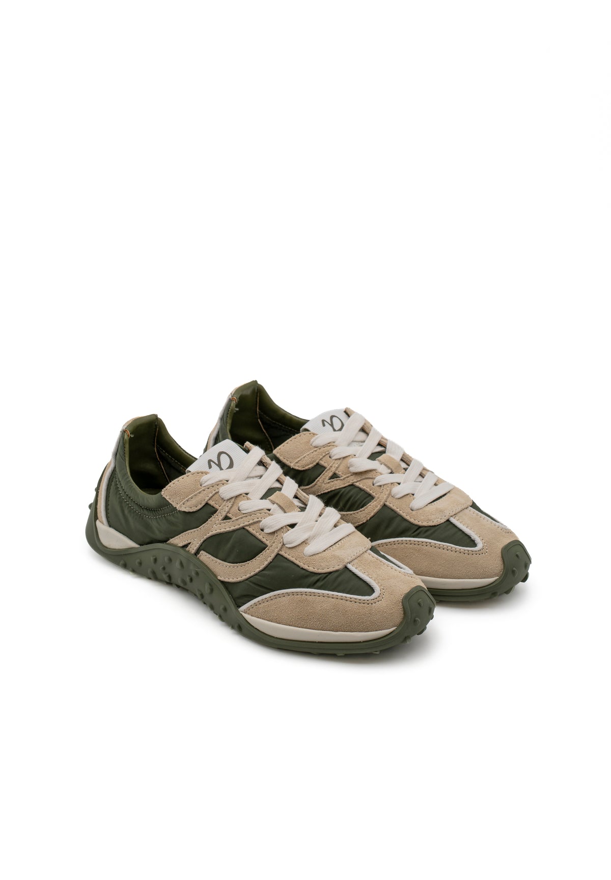 LIV NYLON GREEN