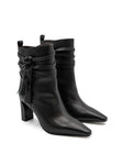 MAGGIE NAPPA BLACK
