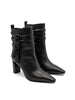 MAGGIE NAPPA BLACK