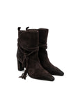 MAGGIE SUEDE MOKA