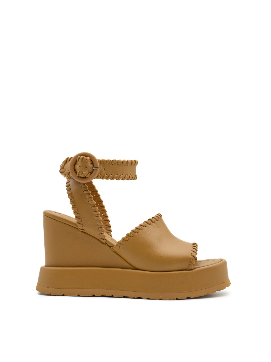 MANUN NAPPA OCHRE