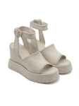 MANUN NAPPA OFF WHITE