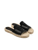 MAYA SUEDE BLACK
