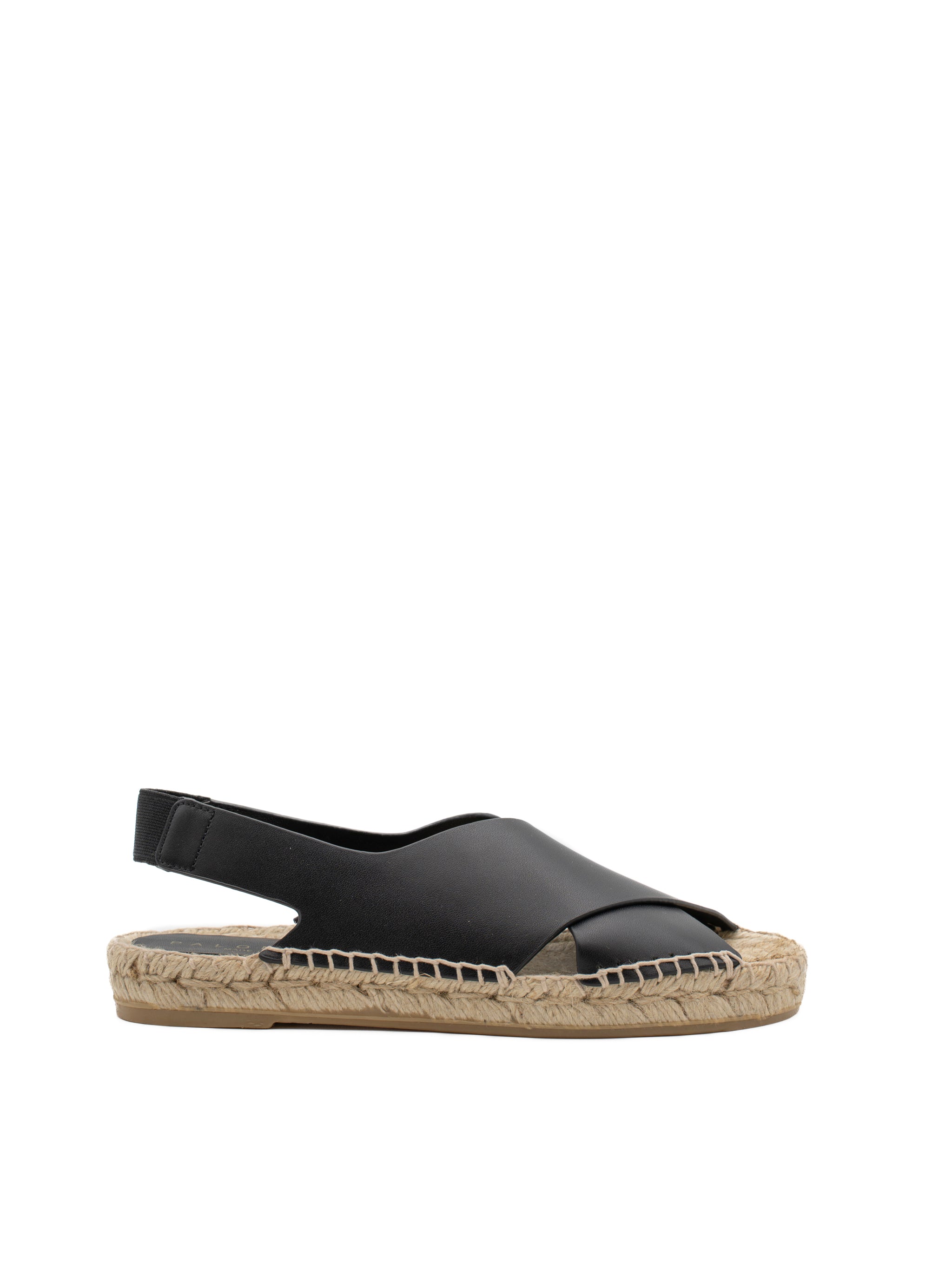 MEDELIA COWHIDE BLACK