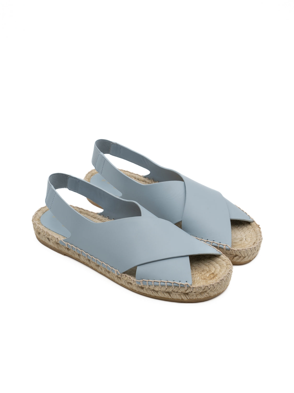 MEDELIA COWHIDE ICEBERG