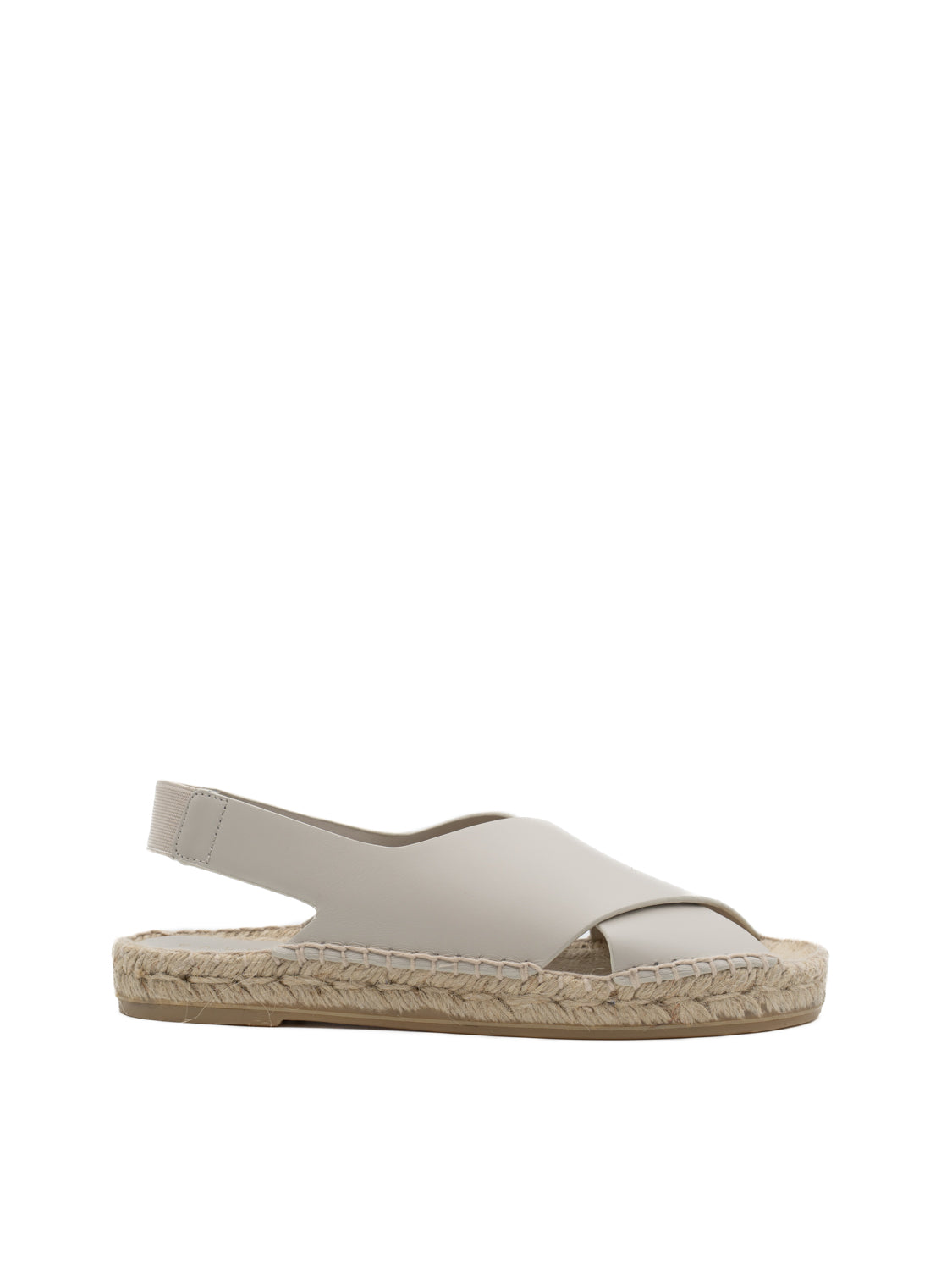 MEDELIA COWHIDE OFF WHITE