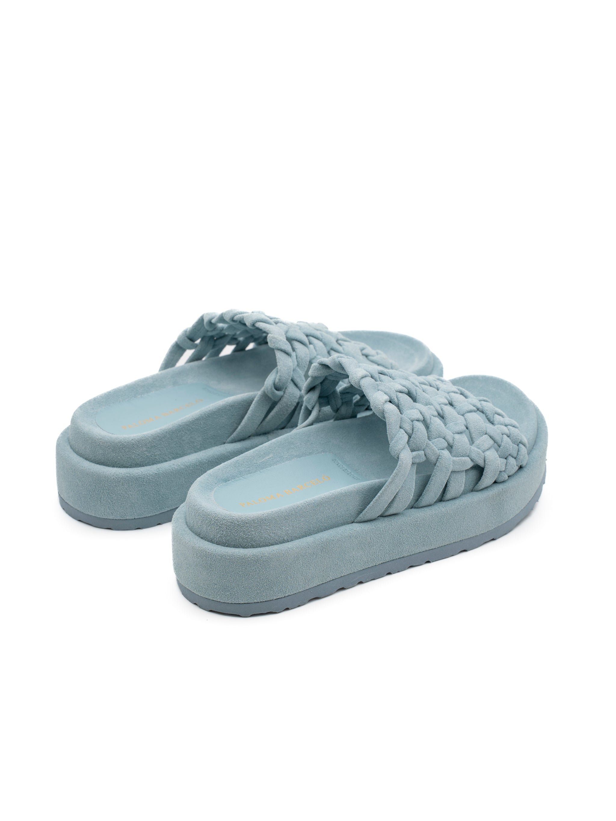 NADIRA SUEDE SKY