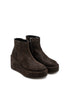 NORA SUEDE MOKA