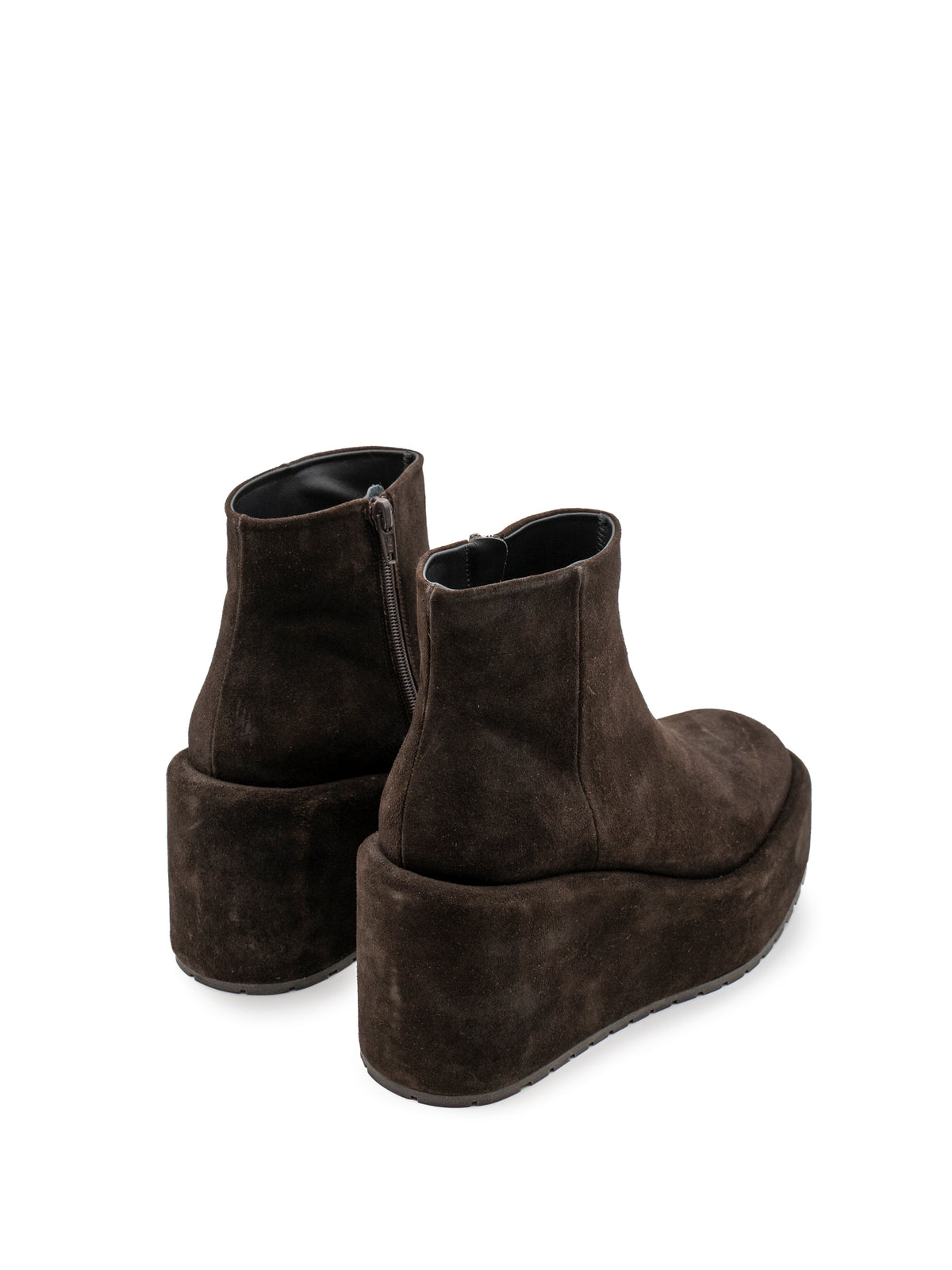 NORA SUEDE MOKA