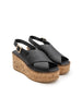 NUS CALIDIS BLACK