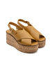 NUS CALIDIS OCHRE