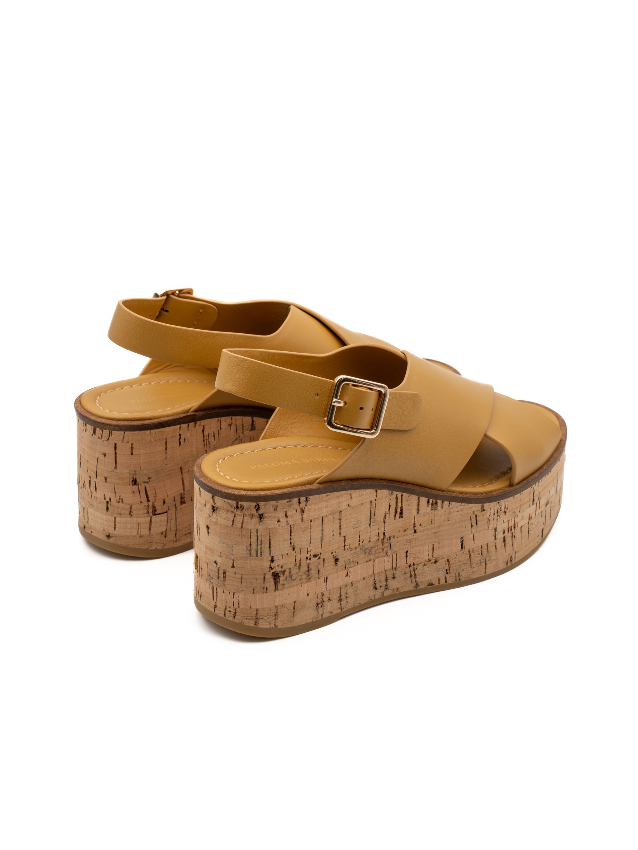 NUS CALIDIS OCHRE