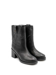 OLIVIA NAPPA BLACK