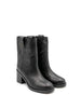 OLIVIA NAPPA BLACK