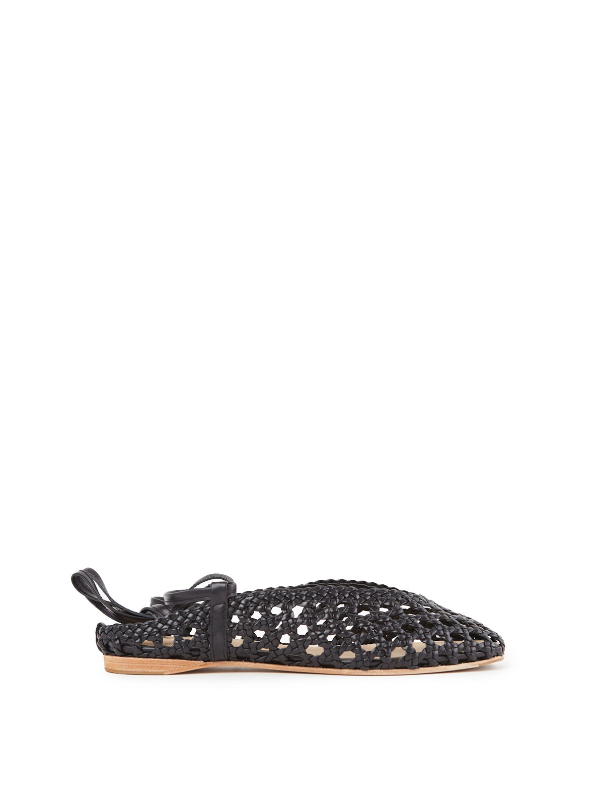 Palmira | Napa Black