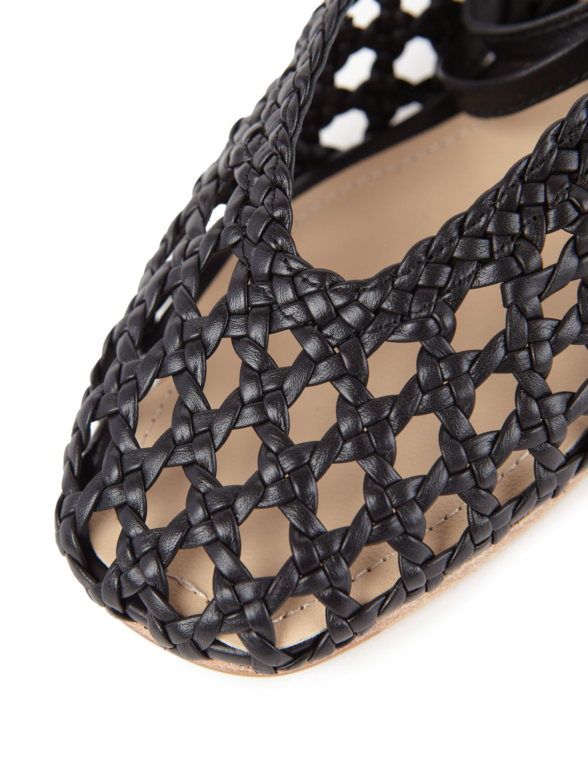 Palmira | Napa Black