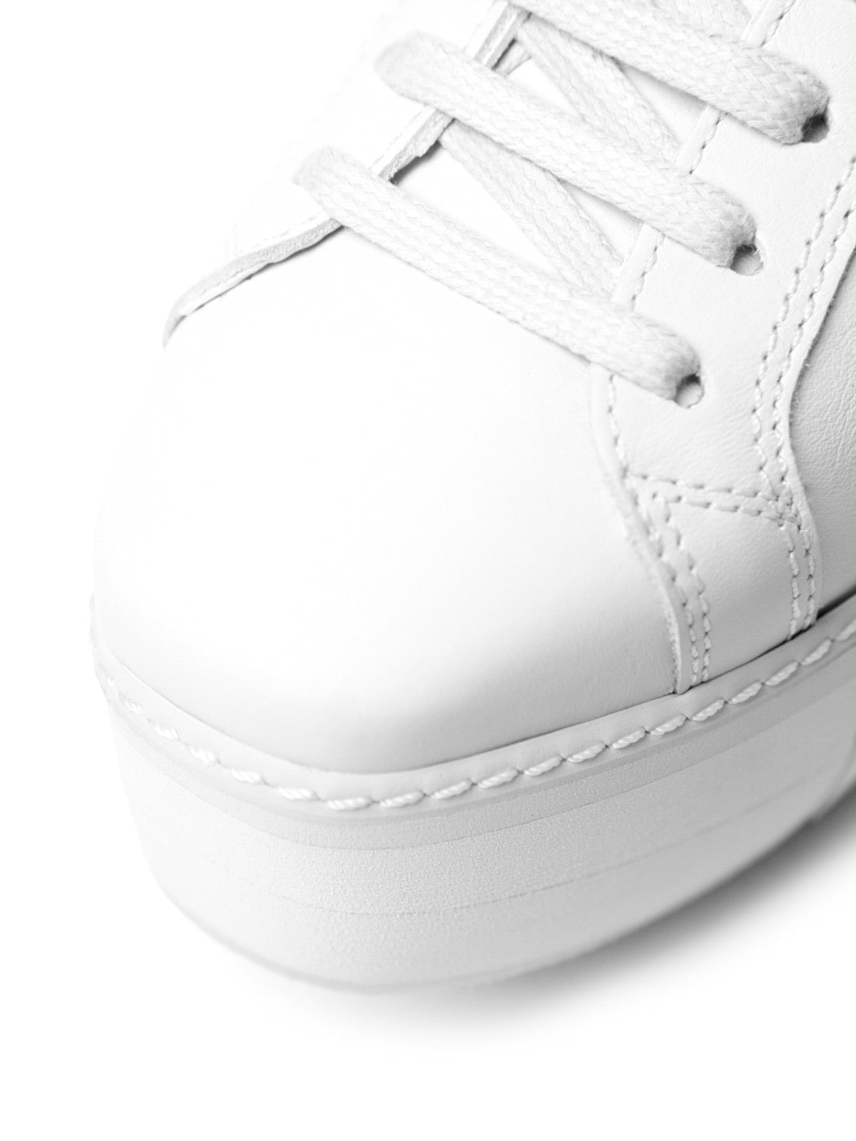 MIRANDE | NAPASOFT GESSO SOLE LATTE/SOFT YELLOW