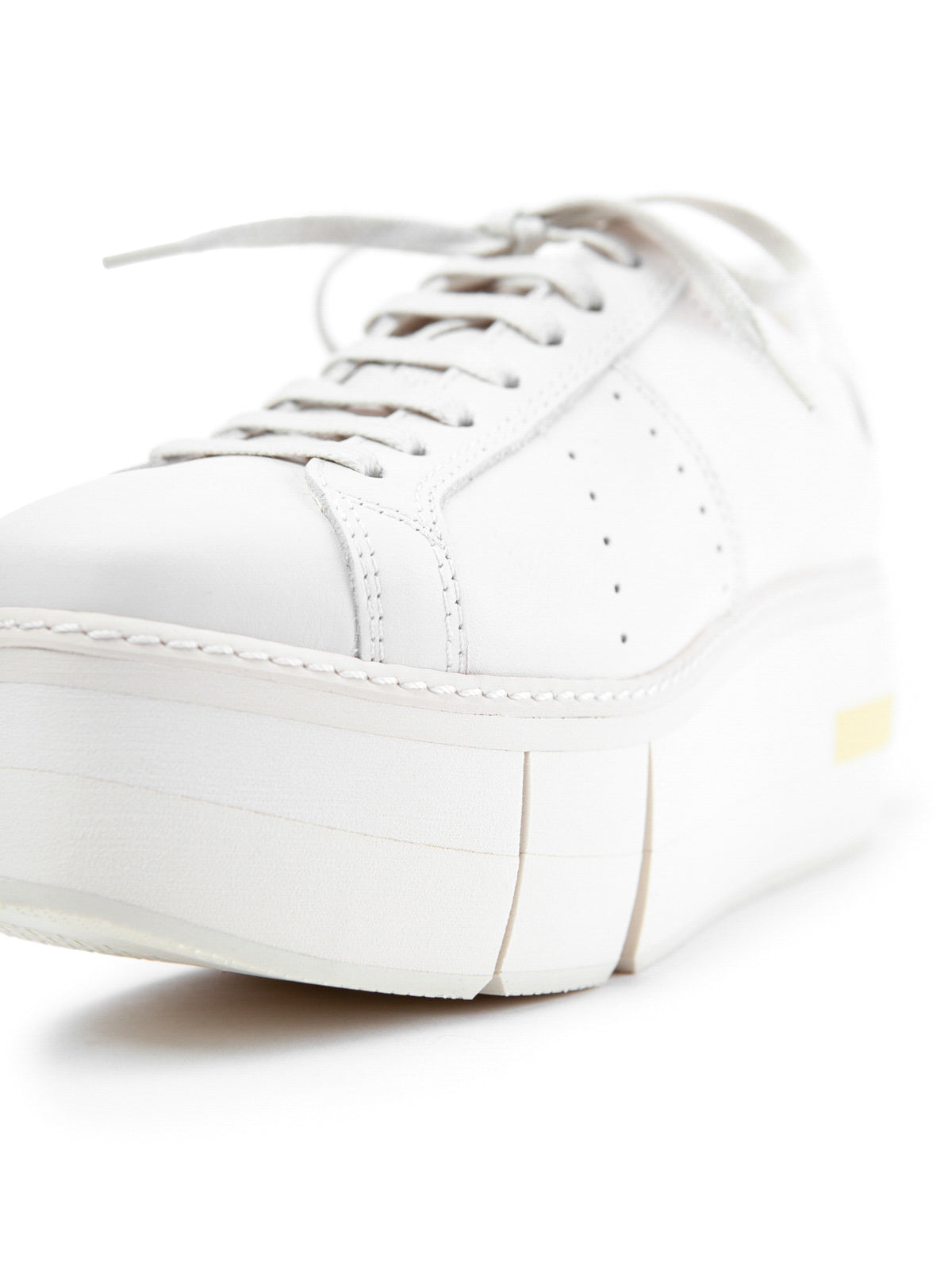 MIRANDE | NAPASOFT GESSO SOLE LATTE/SOFT YELLOW
