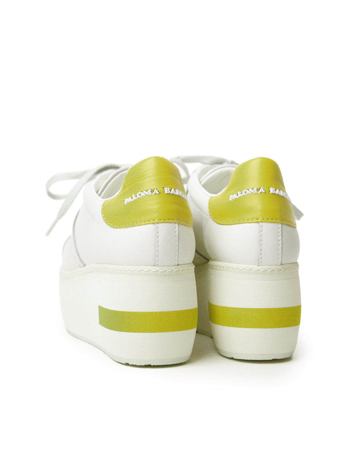 MIRANDE | Napasoft Gesso/Orient Sole Latte/Orient