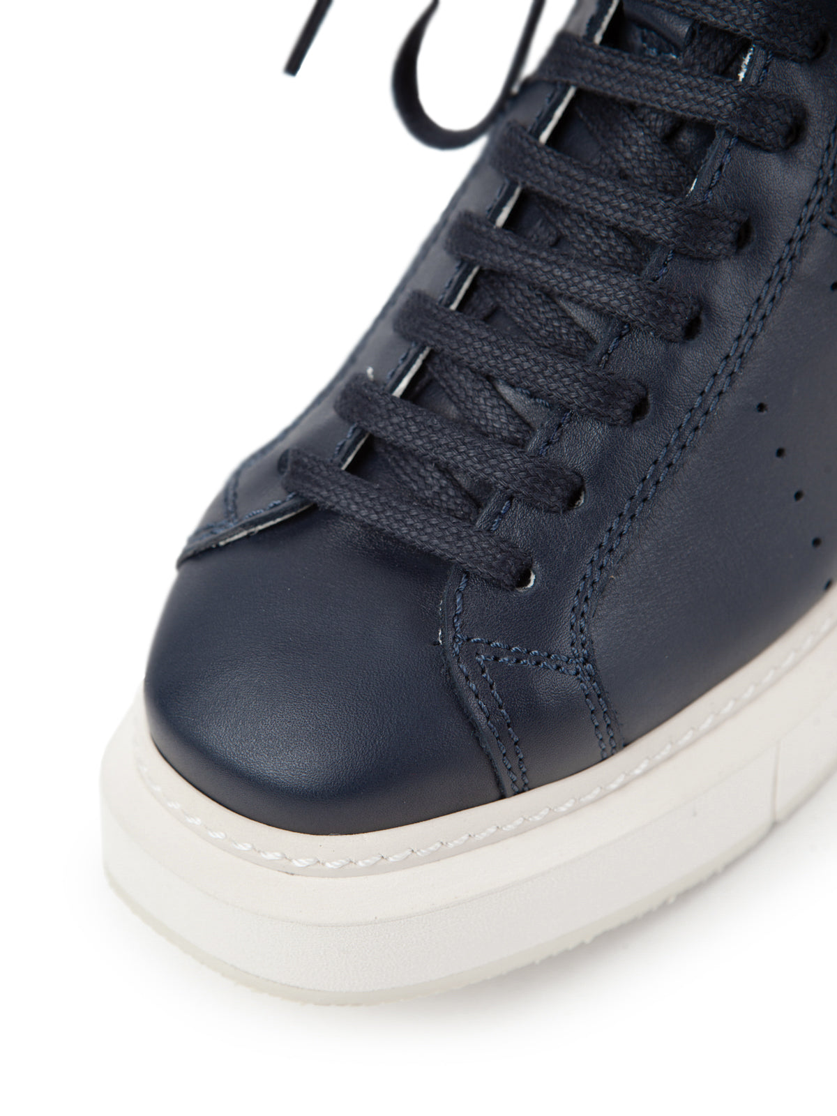GORA | Napasoft Navy Sole Latte/Navy