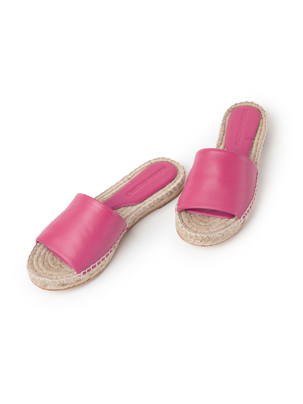 BRINA | NAPA PINK