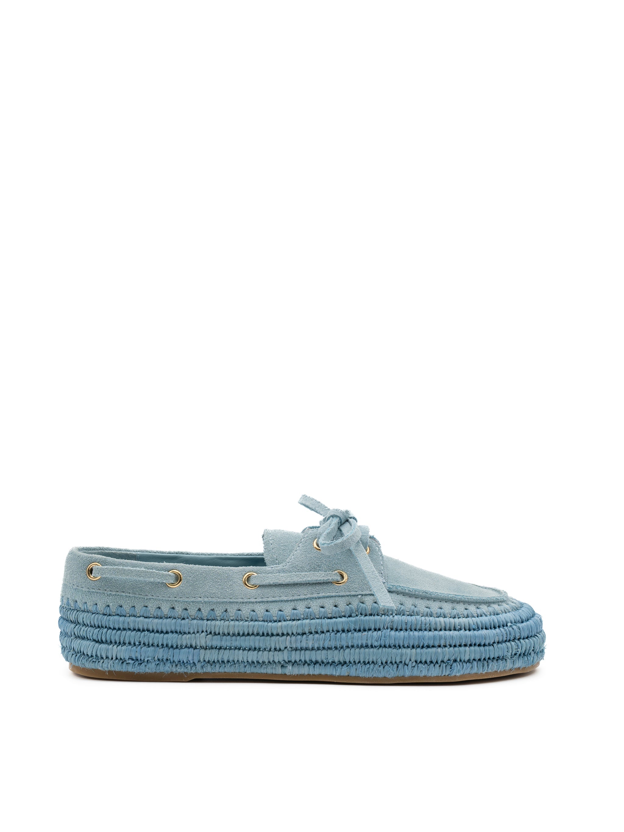 PENELOPE SUEDE SKY