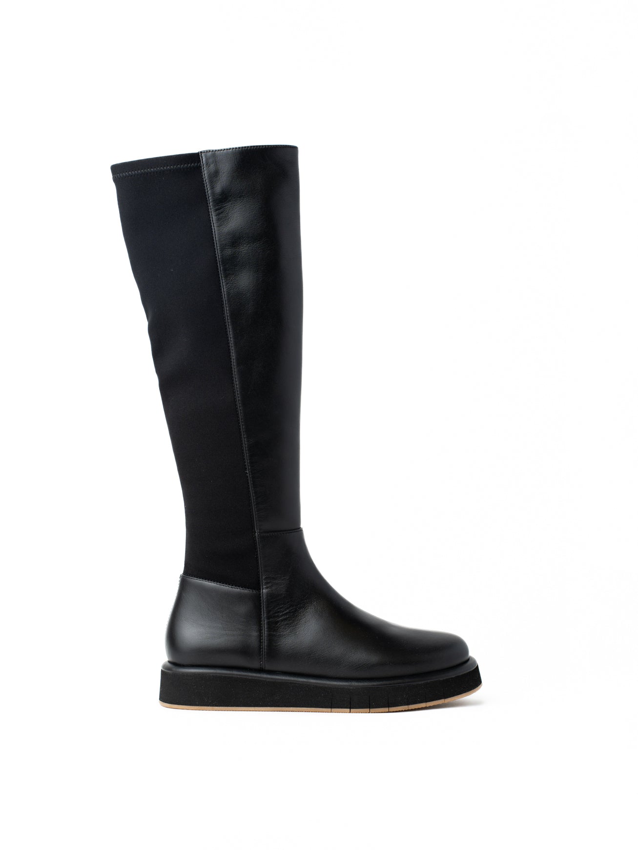PIALE NAPPA BLACK