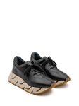 PIA NAPPA BLACK
